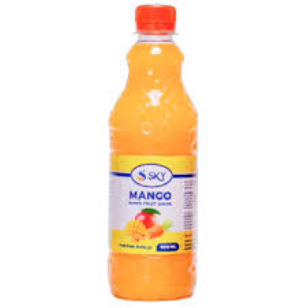 SKY MANGO FLAVOUR 